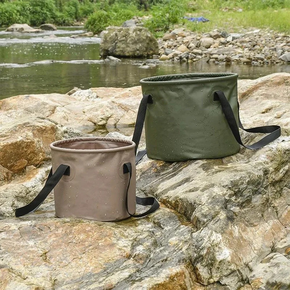 Cubo para cosas de pesca, todo para suministros de pesca, nuevos accesorios, artículos de aparejos, accesorios, maleta, entretenimiento deportivo