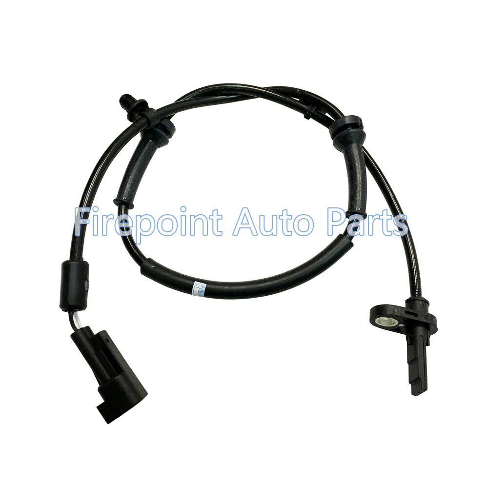 ABS Wheel Speed Sensor for Mazda 0265007992 D6514370XB