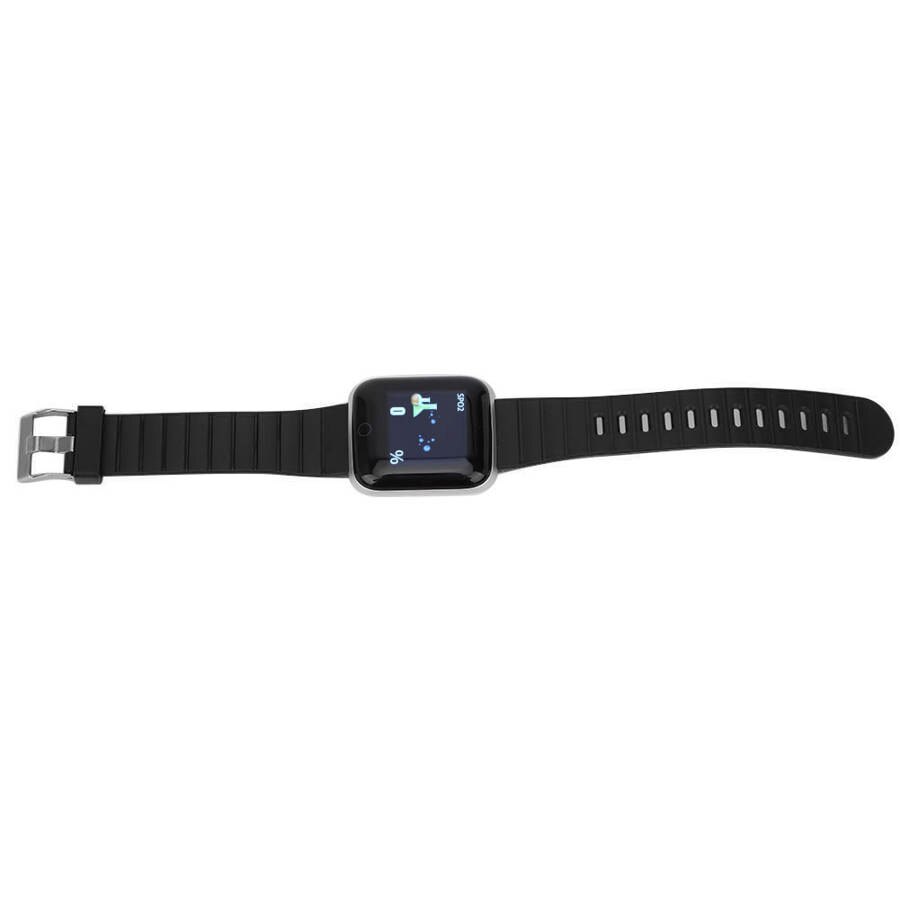 Slimme armband  dt9 gezonde stappenteller slimme armband multifunctionele hartslagmeter sporthorloge sportstappenteller