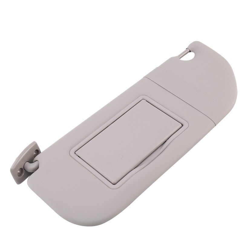 Car Inner Sun Visor Shield Shade Board for Peugeot 301 Citroen C3