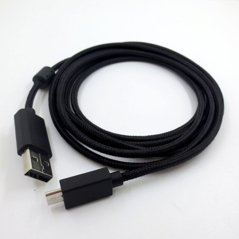 1 Pc USB Kopfhörer Kabel Audio- Kabel für Logitech G633 G633s Headset