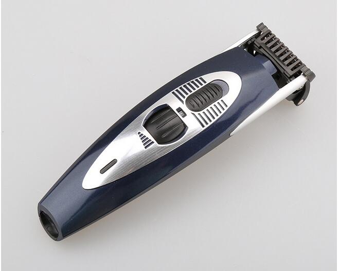 Elektrisk mann barberhøvel oppladbar barbermaskin barbering menn presisjon hår trimmer bart klipp styling klipper modellering hårklipp