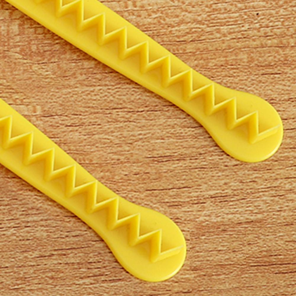 2 Stuks Ei Tool Lace Gekookt Ei Slicer Cutter Glimlach Gezicht Snijden Snijmachine Diy Mold Keuken Accessoire Tool