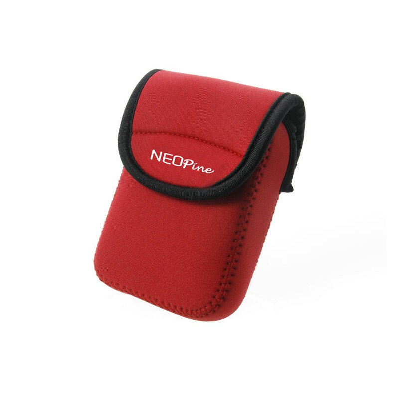 Neoprene Camera case bag for CASIO ZR1000 ZR1200 ZR1500 ZR2000 ZR2500 ZR2600 ZR3000 ZR3500 ZR3600 ZR5000 ZR5500 protective cover
