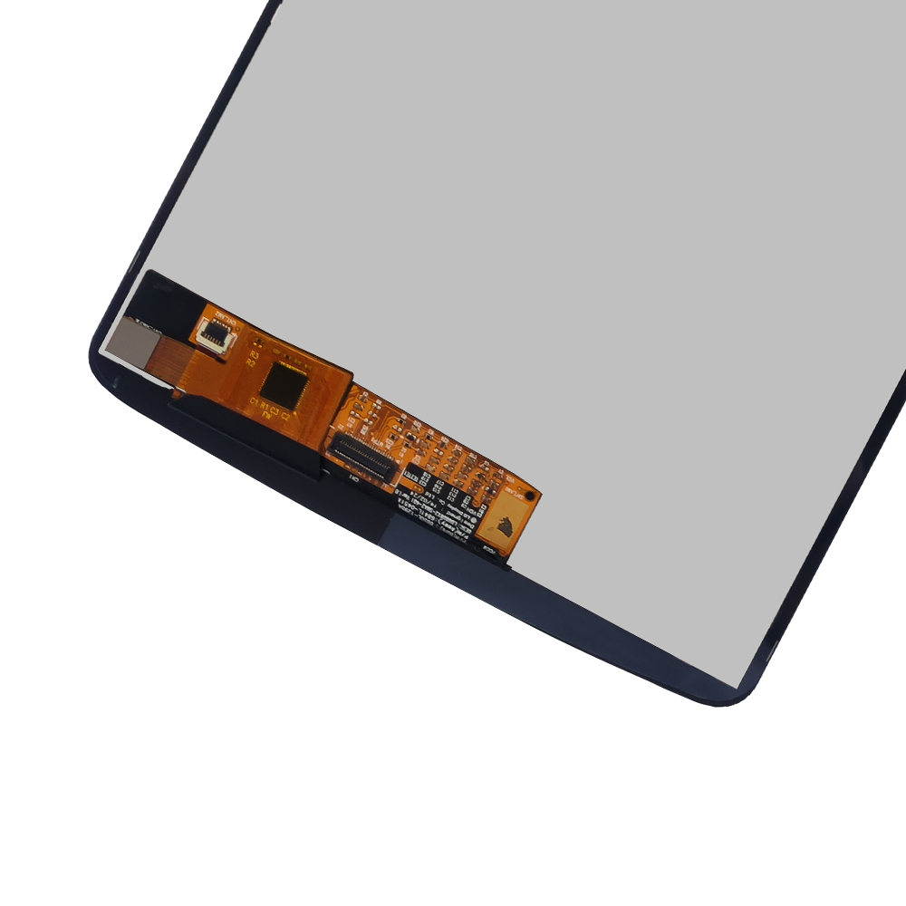 Lcd Voor Lg G Pad V480 V490 8.0 Lcd Touch Screen Tablet Digitizer Vergadering Voor Lg V480 v490 Lcd 100% Getest