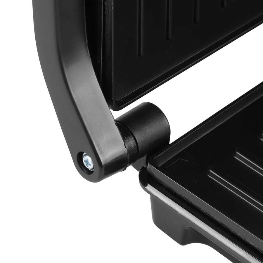 Multifunctional Household Grill Smokeless Barbecue Machine Breakfast Machine Double Heating Barbecue Stove