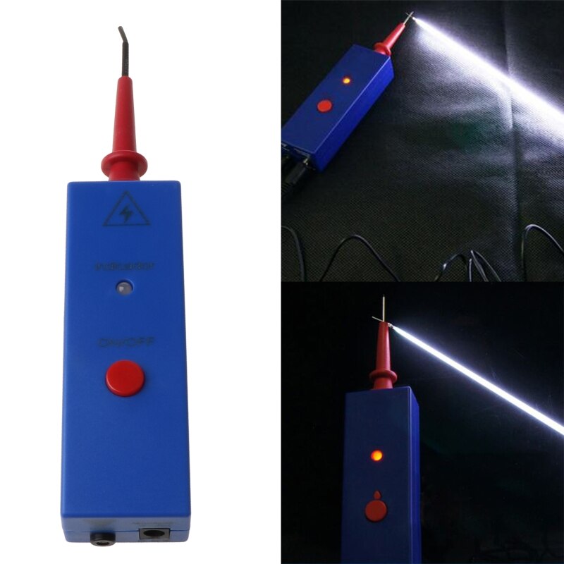 100% NEUE CCFL Tester Laptop Bildschirm Reparatur LCD TV Monitor Hintergrundbeleuchtung Lampe Prüfung