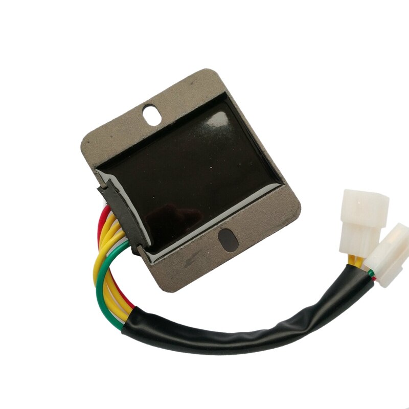 12V Motorrad Regler Gleichrichter für Hyosung GT250 GT650 Komet GT250R GT650R GT650S ST7 32800HN9101 32800HN9110