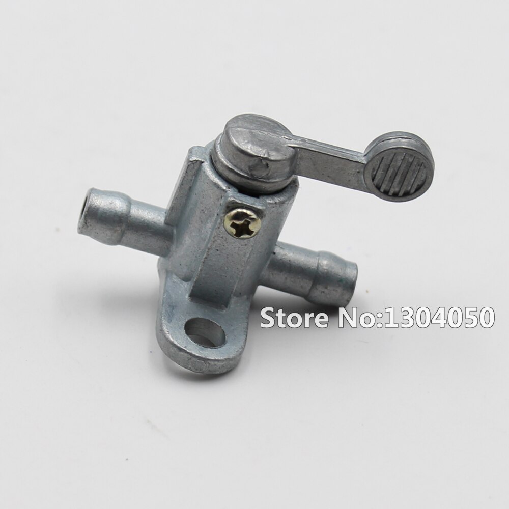 Fuel Valve Switch Petcock Assy For YAMAHA PW50 PW80 Pit Bike Dirtbike