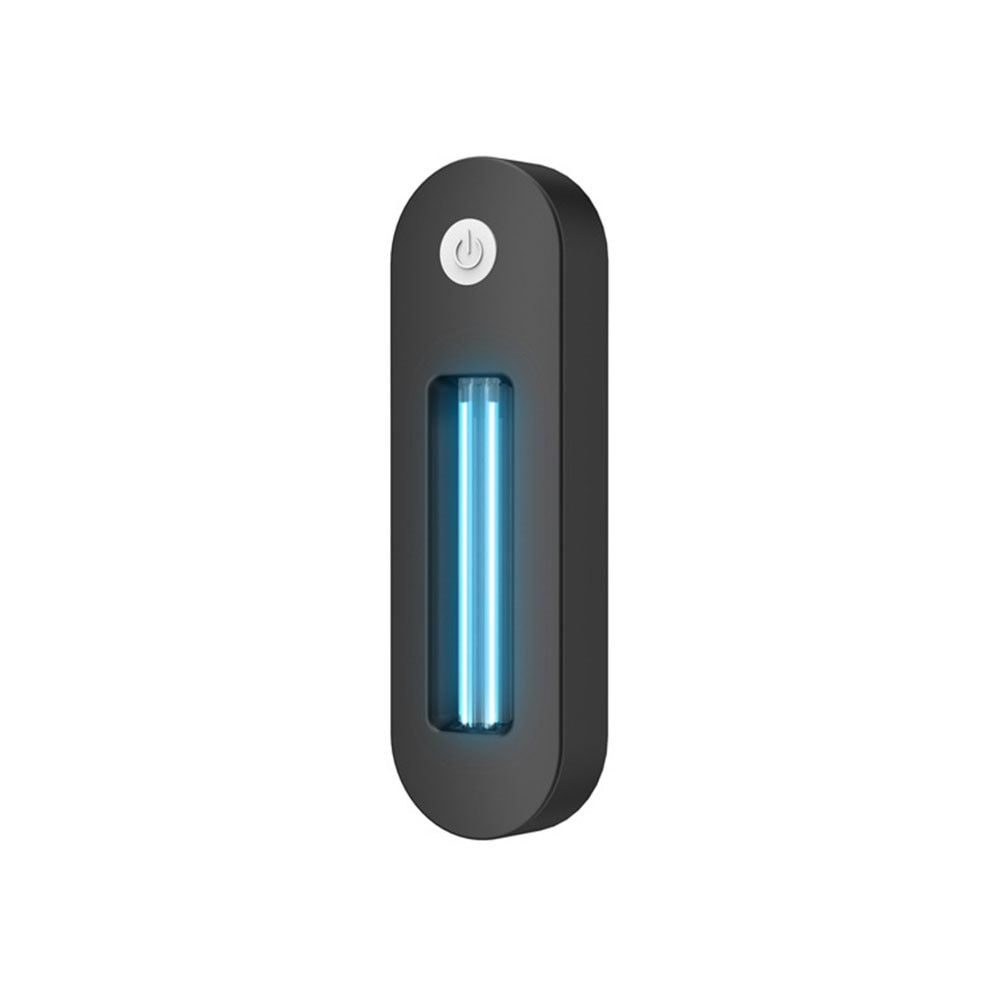 USB UV Sterilisation Wc Licht Bewegung Sensor Aktiviert Wiederaufladbare Solar- Energie Automatische Wc Deckel Sterilisator