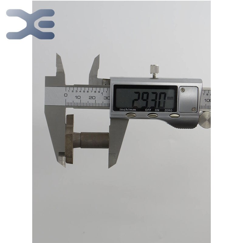 2PCS/Set Microwave Oven Accessories Plastic Parts Diameter 34.3mm Length 29.3mm Unused