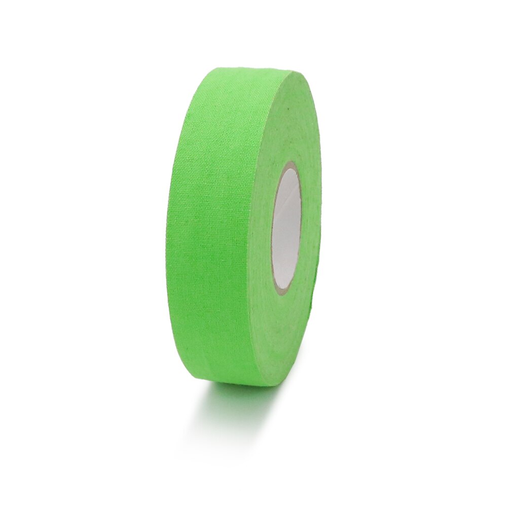 Kindmax farbiges athletisches Eishockey-Griffband, Hockeyschlägerband, gute Ausrüstung, Schienbeinschutz, Rolle für Fitness: Armee Grün