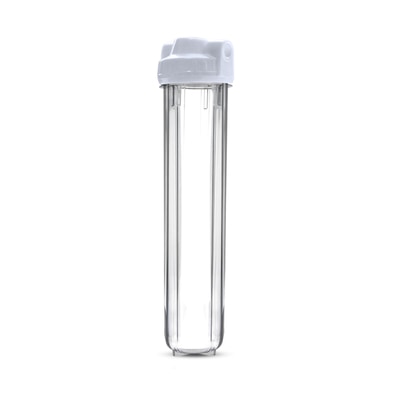 20 inch filter water filter housing cartridge for water filter Fittings pp sediment filter