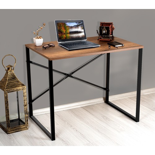 Finished 90 Cm Work Desk Computer Laptop Table 14 PCS LEFT. AFFORDABLE PRICE FAST