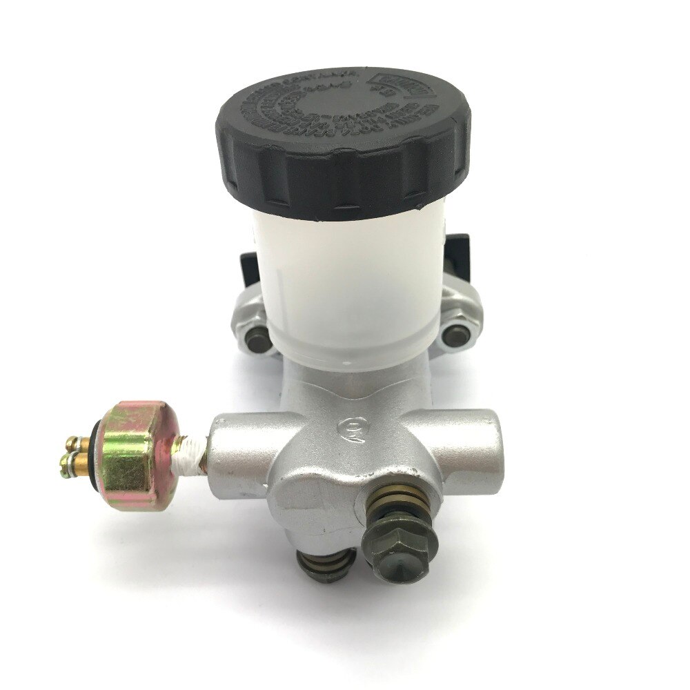 HAMMERHEAD TWISTER 150CC 250CC 260CC GO KART BRAKE MASTER CYLINDER ASSEMBLY