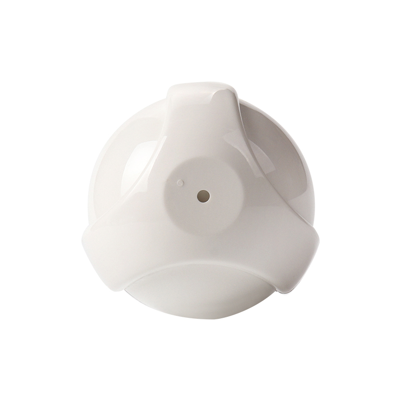 Smart Leven Batterij Aangedreven Wifi Tuya Pir Motion Sensor Detector Alarmsysteem Werken Met Ifttt