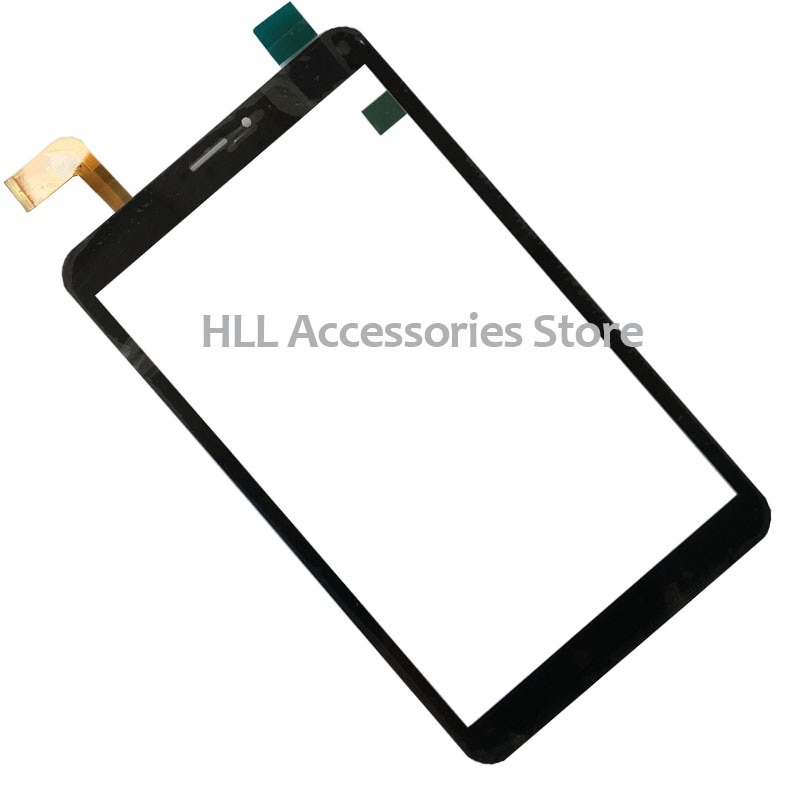 8 inch FPC-FC80J196-00 For Digma Plane 8.5 3G PS8085EG tablet pc capacitive touch screen panel glass