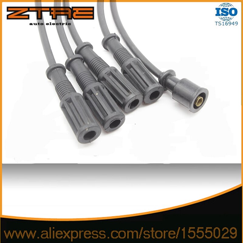 Auto chispa de encendido Cable con enchufe de Fi @ t 32772401585