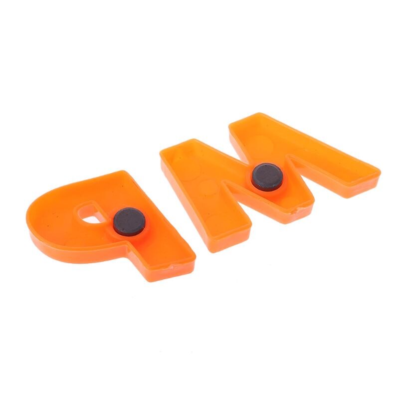 Set Magneten Onderwijs Alfabet Set Van 42 Kleurrijke Magnetische Koelkast Letters & Numbers Onderwijs Leer Leuke Kind Baby Toy