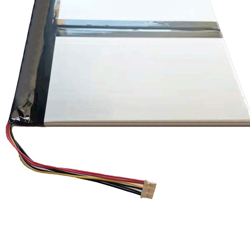 Batería Para CHUWI Hi13 CWI534, acumulador 2 en 1 de 7,6 pulgadas, 10000 V, 13,5 mAh, 6 cables, comprueba tu batería antes de realizar el pedido
