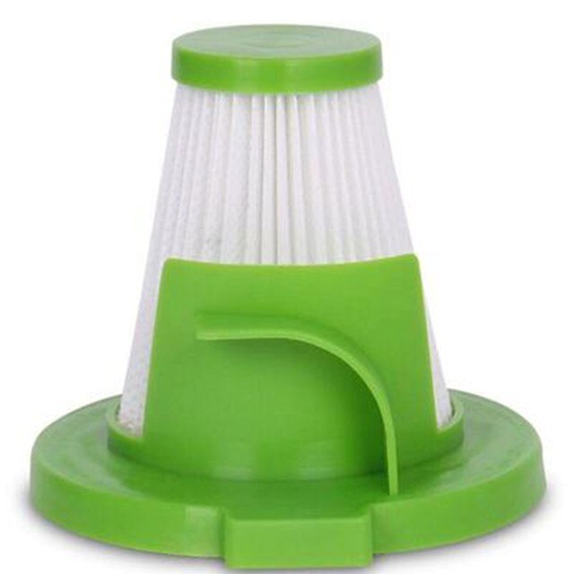 Filtre collecteur de poussière Portable TINTON LIFE, pour ATWFS, pour aspirateur cecoil, balayeuse, filtres de balayage, remplacement,: green