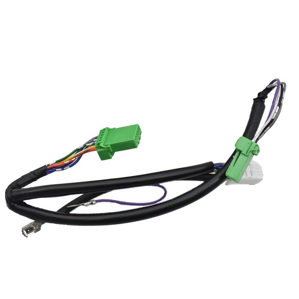 Links &amp; Rechts Tempomat Lenkrad Schalter Für Mitsubishi ASX Audio Android Player Schalter: Wire