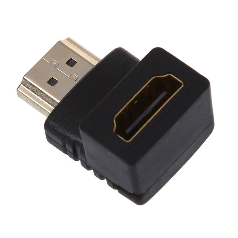 Adaptador de codo MCA Hdmi
