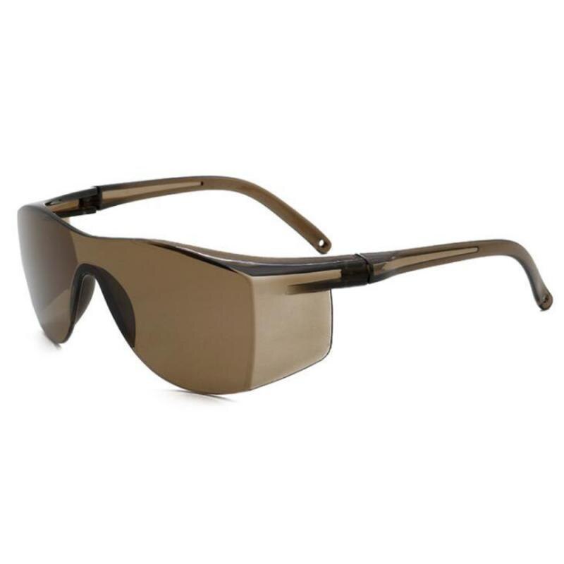 Gafas de ciclismo para motocicleta, gafas de sol para deportes al aire libre, gafas de sol UV a prueba de salpicaduras, hoja de PC a prueba de explosiones plegable: 06