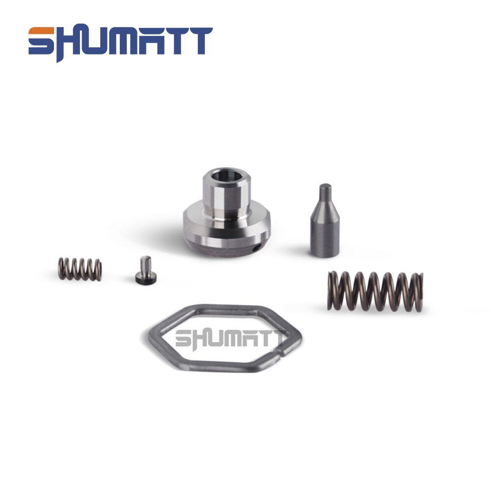 Original Diesel VDO Valve For Piezo Injector