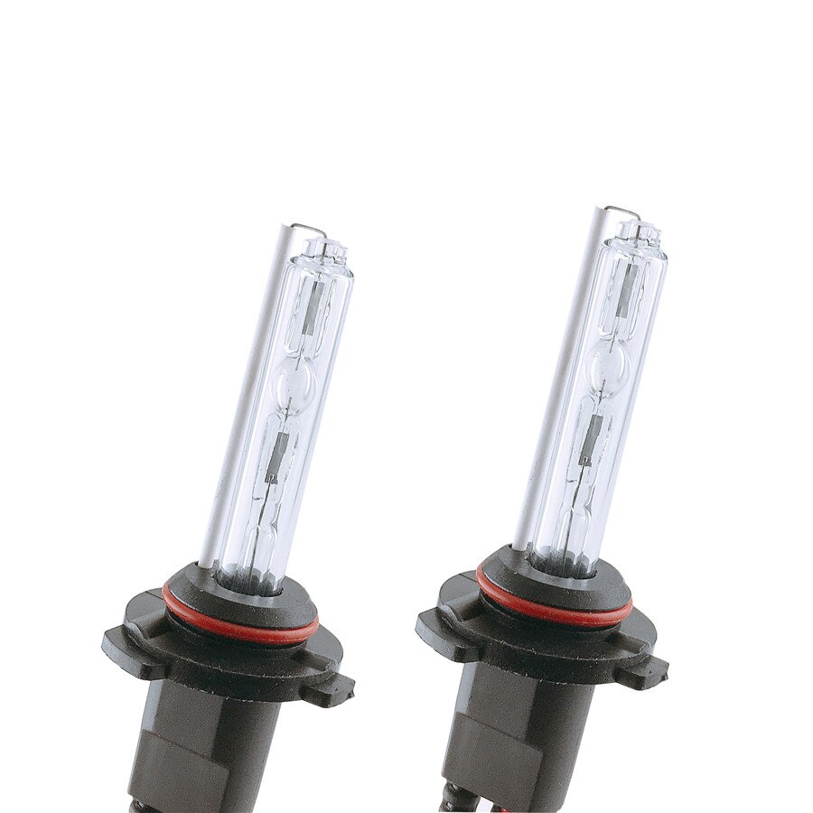 9005 HB3 9006 HB4 12V 55W HID xénon ampoule remplacement lampe ampoule voiture phare éclairage Kit de Conversion pour 4300K 6000K 8000K