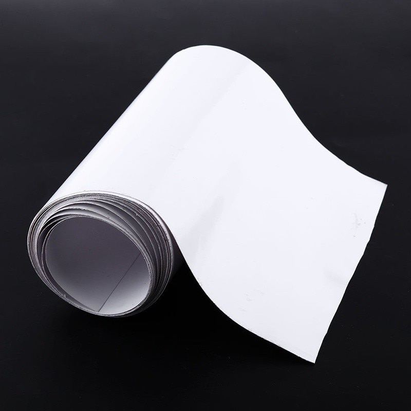 15 x 100cm helikopter cykel pvc ramme beskyttelse tape beskyttende film