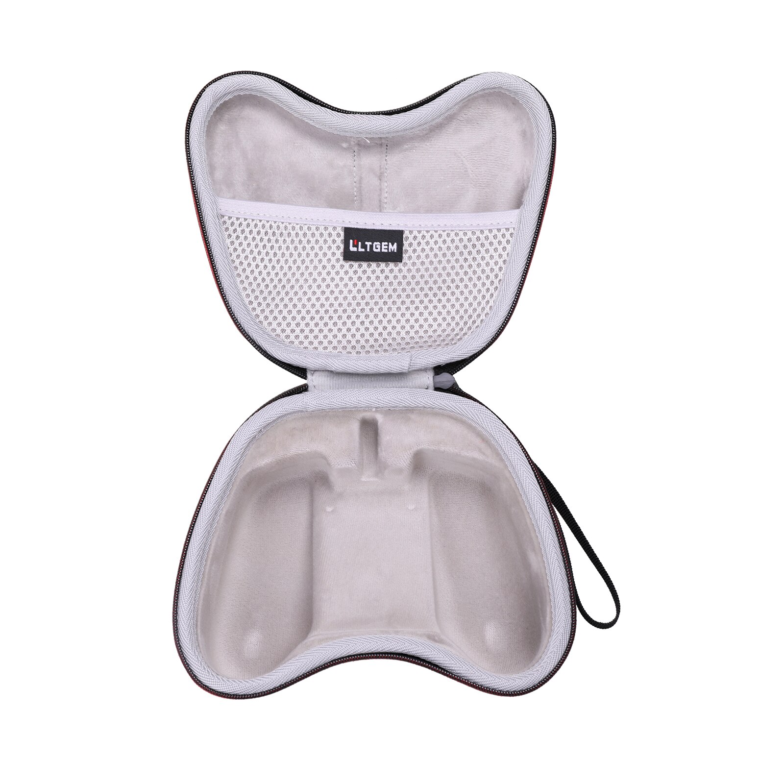 LTGEM EVA Hard Case for Razer Wolverine V2 Wired Gaming Controller