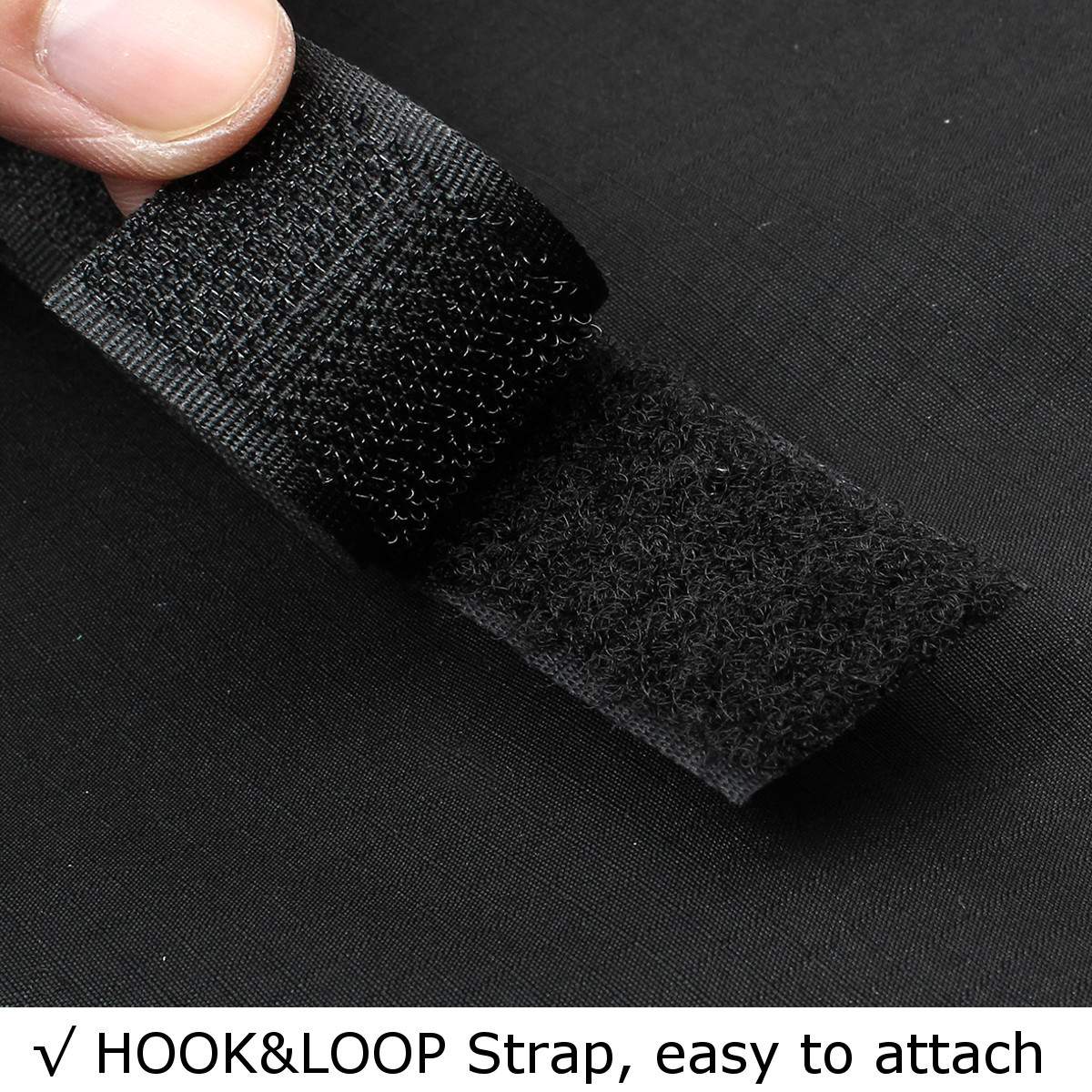 Garden Swing Canopy Top Cover Waterproof Outdoor Swing Chair Hammock Canopy Roof Canopy Replacement Swing Chair Awning