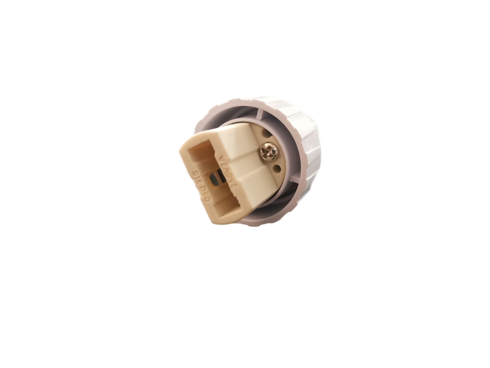 E14 to g9 adapter konvertering socket materiale brannsikkert materiale socket adapter