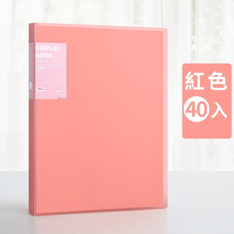 30 40 60 80 Pagina &#39;S A4 Size Piano Muziek Score Vel Document Bestand Map Organizer Pp Frosted Map Bureau organizer: 40pages orange