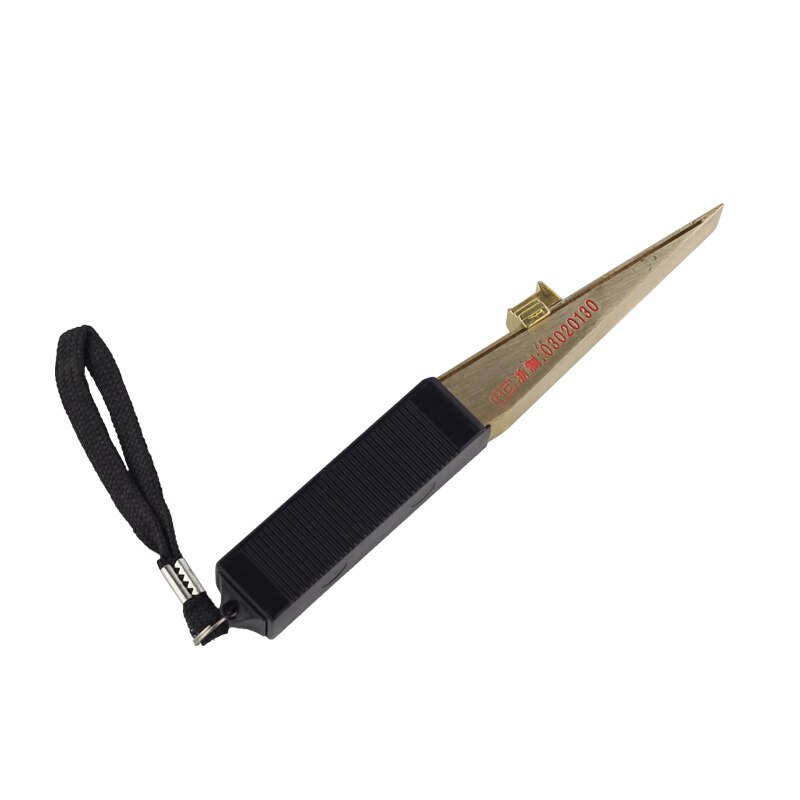 CNLWAN House Inspection Tools Engineering Inspection Tools Wedge - Shaped Feeler Smoothness Detection Vernier caliper