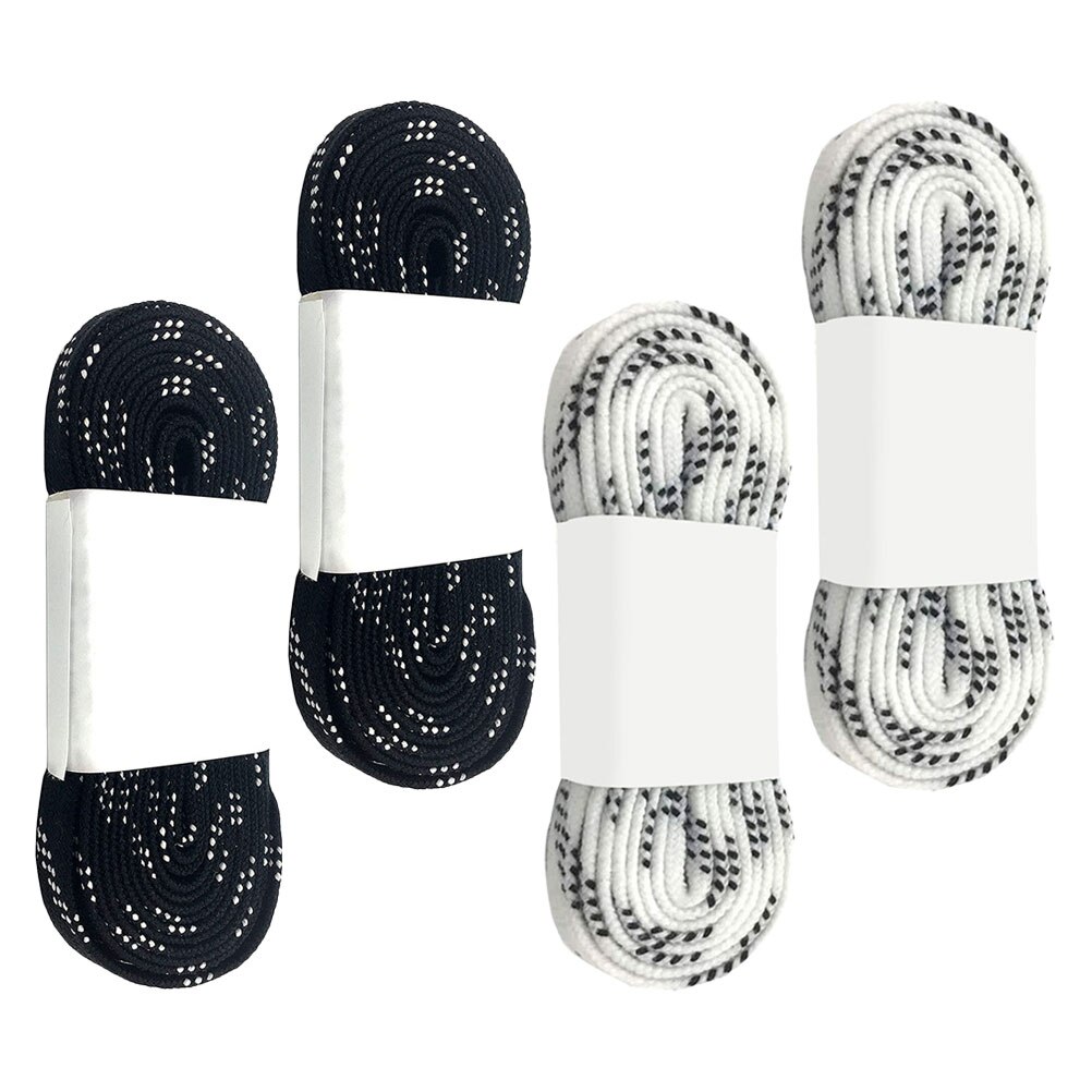 Photo inspiration: Gallery Detail: 2 Pairs Anti Slip Shoelaces Sports Shoelaces Skate