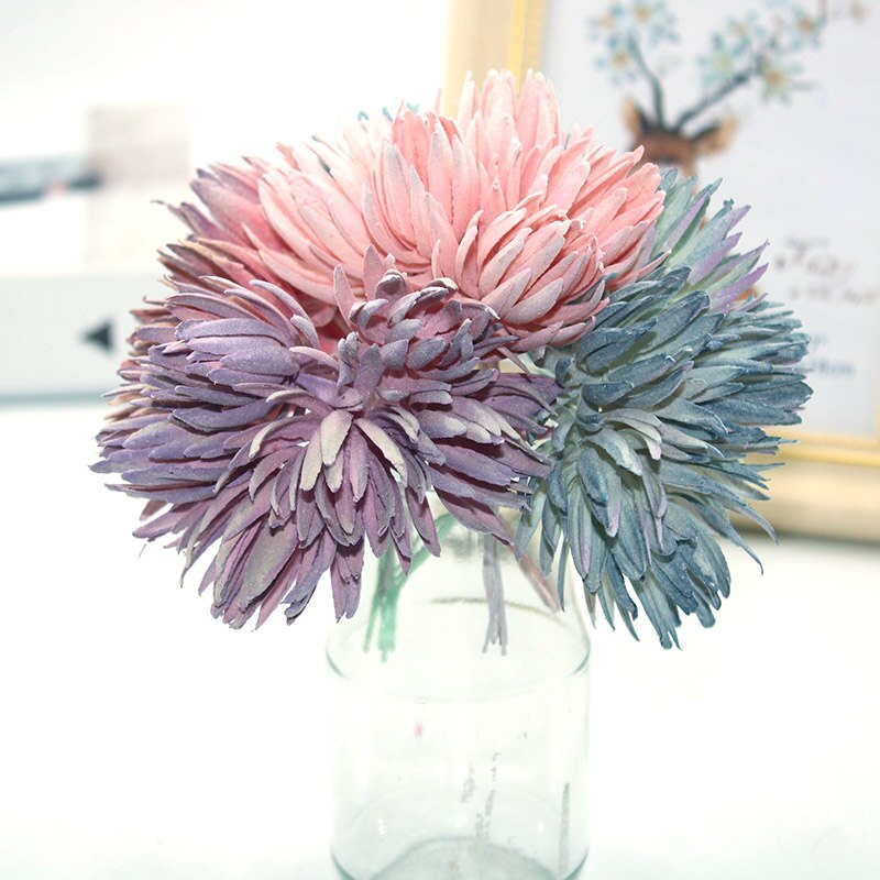 Koehoorn Wandvaas Vintage Natuurlijke Hoorn Decoratie Rustieke Charme