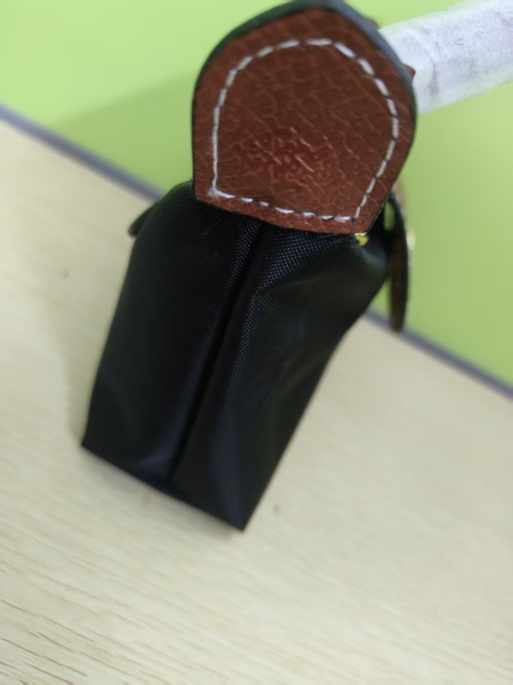 France sac à bandouliere unique perforé multifunctionnel grande capacité nouveau Mini sac à bandoulière en nylon