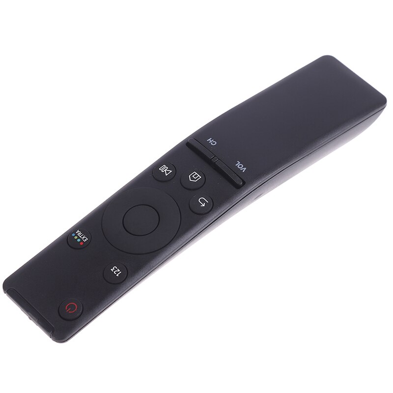 Black 4K TV HD Smart Remote Control For SAMSUNG 7 8 9 Series BN59-01259B/D Remote Control Replacement