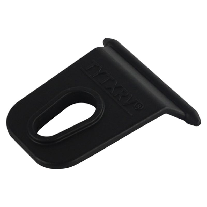 5Pcs Clothes Hook for Caravan Awning Hanger Hook For RV Awings Camper Awing Hook U90C