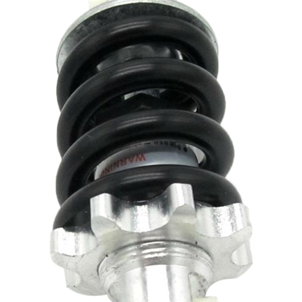 100mm 750lb Rear Shock Absorber Shocker Suspension For ATV Go Kart Buggy