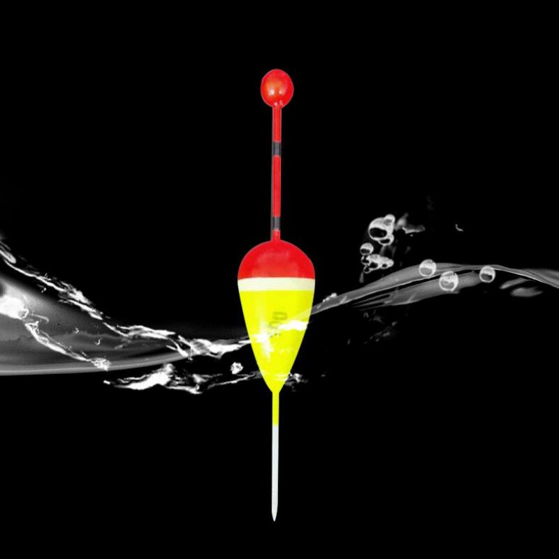 5pcs/lot Carp Fishing Line Bobber Group Fish Float Fishing Tackle China Hook Buoy Fish Floating Tiple Suit Accessories