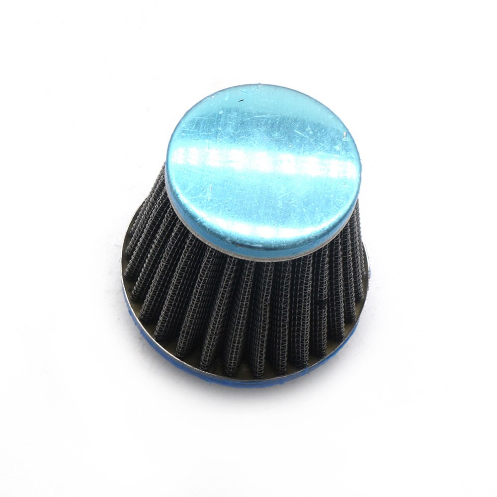 32mm højtydende racer luftfilter til scooter motorcykel scooter kart atv