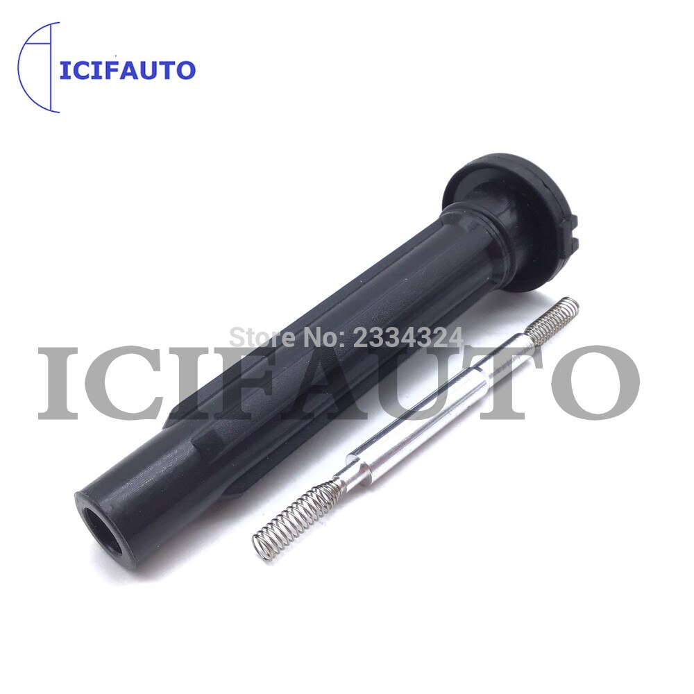 Bobine rubber hoes met veer voor suzuki  sx4 grand vitara 33400-65 j 00,uf562,h6 t 11371,1788332,3340065 j 00