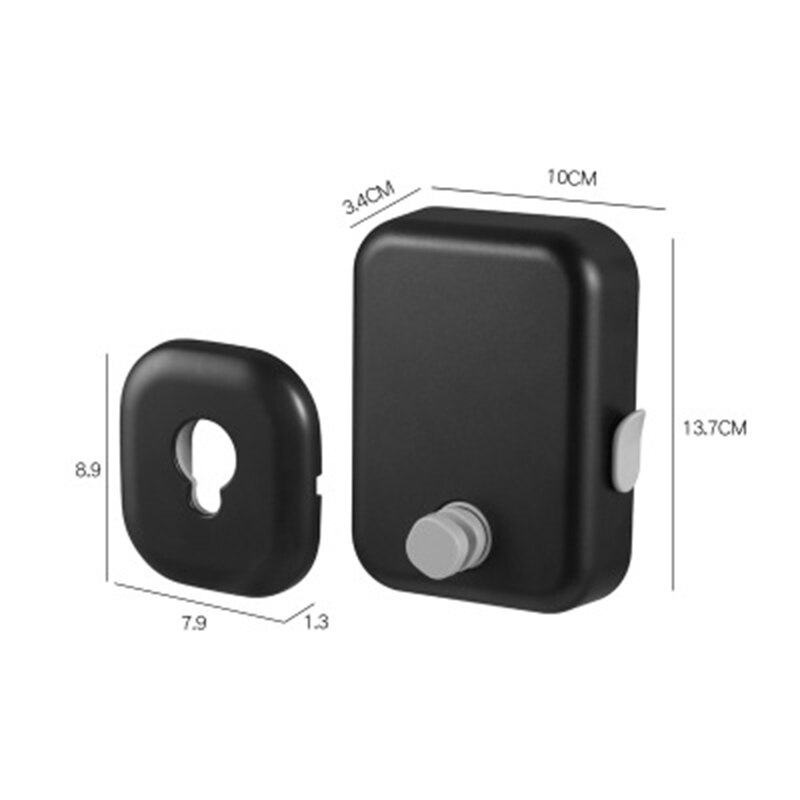 Waslijn krimpdraad binnen telescopisch droogrek uitschuifbare waslijnhouder balkon  i88 #1