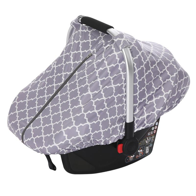 Sombrinha sombrinha Amamentação Capa Bebê Cesta-Assento estilo Cuidados Com Os Seios Capô