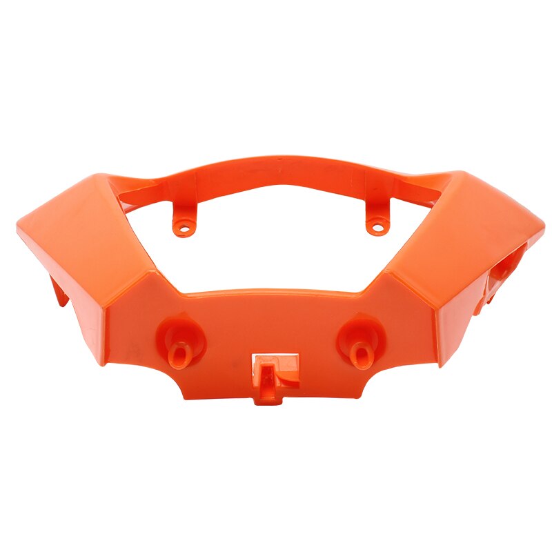 Koplamp Plastic Masker Voor Motorcycle Universal Ktm Sx Xc Sxf Xcf Xcw Exc Excf Smr 125 150 200 250 350 300 450 500 530