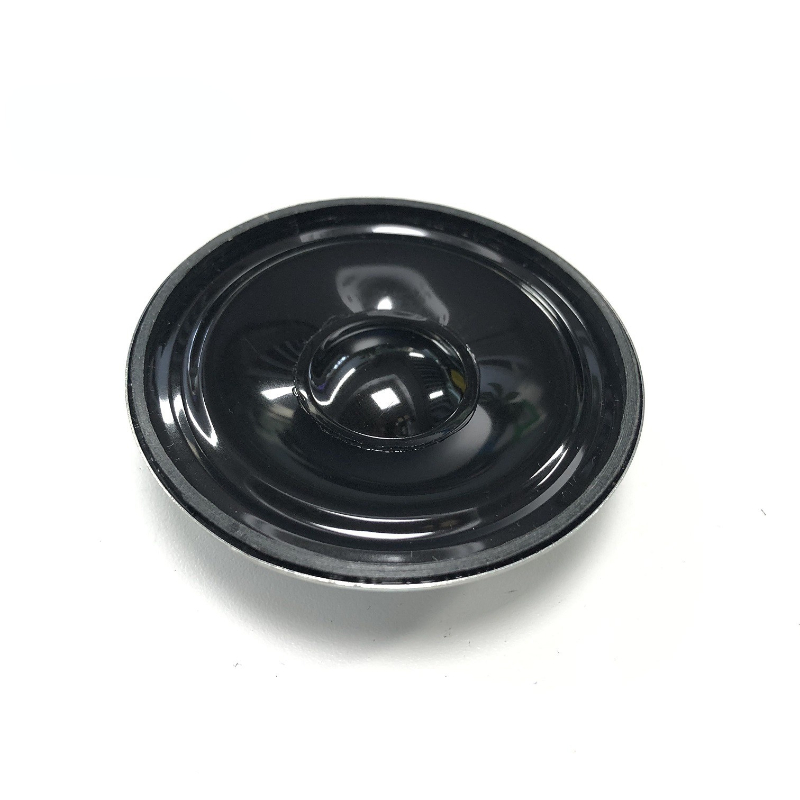 SOTAMIA 2 Stuks 2.5 Inch Mini Audio Luidsprekers 4 Ohm 5W Home Theater Luidspreker Altavoz 66mm waterdichte Luidspreker
