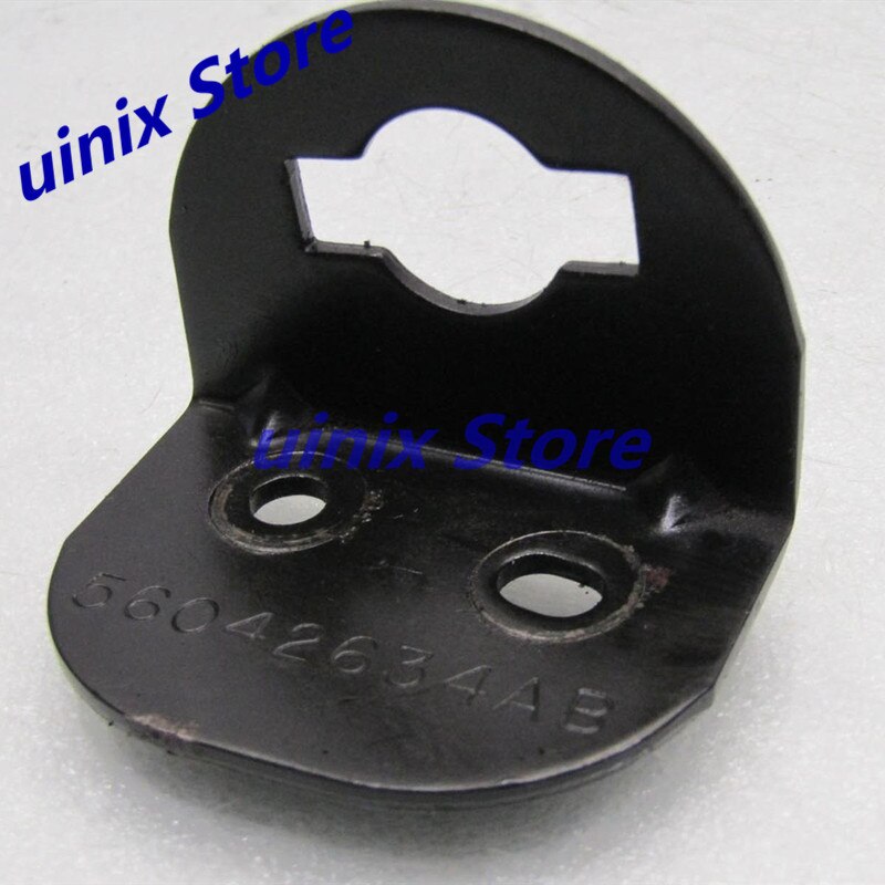 Bonnet close switch sensor mount bracket FOR Jeep Grand Cherokee WJ 3.1 99-04 OEM : 56042634AB